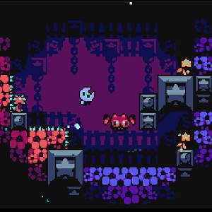 Moonleap - Zurück zur Normalität