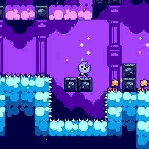 Moonleap - Kopf in den Wolken