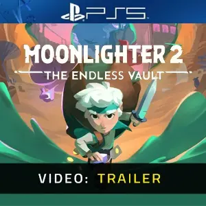 Moonlighter 2: The Endless Vault PS5 - Video Trailer