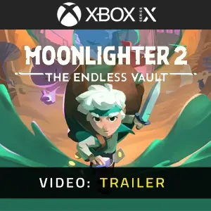 Moonlighter 2: The Endless Vault Xbox Series - Video Trailer