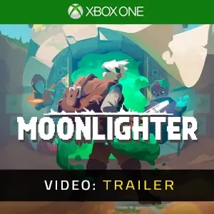 Moonlighter Xbox One - Video-Trailer