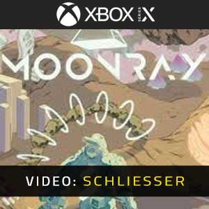 Moonray Xbox Series X Video Trailer