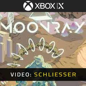 Moonray Xbox Series X Video Trailer