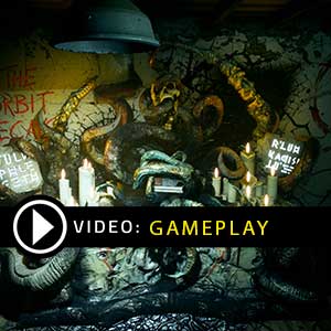 Moons of Madness Gameplay Video