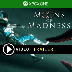 Moons of Madness Xbox One Prices Digital or Box Edition