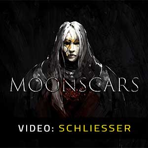 Moonscars - Video Anhänger