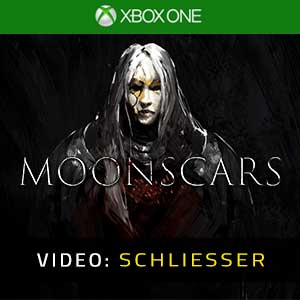 Moonscars - Video Anhänger