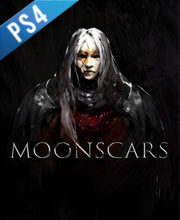 Moonscars Playstation 4