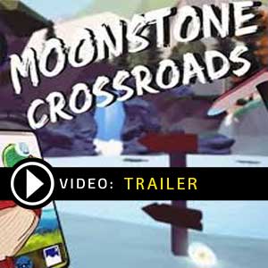 Moonstone Crossroads Key kaufen Preisvergleich
