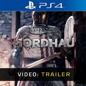 MORDHAU Video Trailer