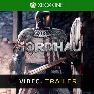MORDHAU Video Trailer