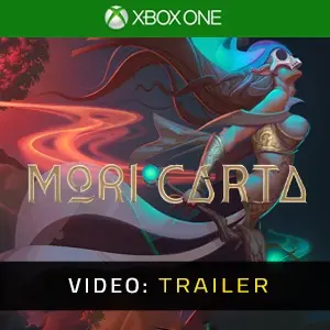 Mori Carta Xbox One - Trailer