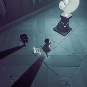 Morkredd - Zwei Charaktere