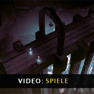 Morkredd Gameplay Video