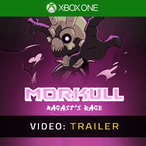 Morkull Ragast’s Rage Xbox One - Trailer