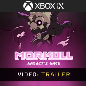 Morkull Ragast’s Rage Xbox Series - Trailer