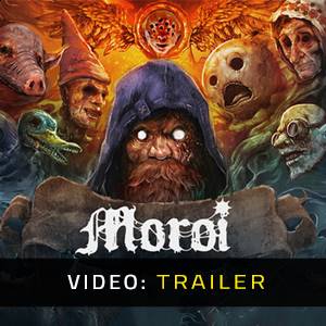 Moroi - Video-Trailer