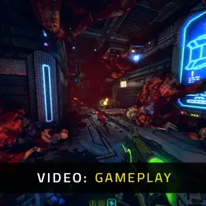 Moros Protocol - Gameplay