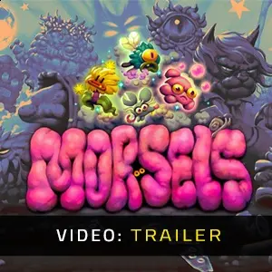 Morsels - Video Trailer
