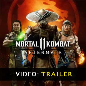 Mortal Kombat 11 Aftermath Key kaufen Preisvergleich