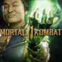 Mortal Kombat 11 enthüllt 3 weitere DLC-Charaktere