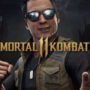 Johnny Cage bringt seine schrillen Moves zu Mortal Kombat 11