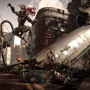 beispiellose Rechtsprechung