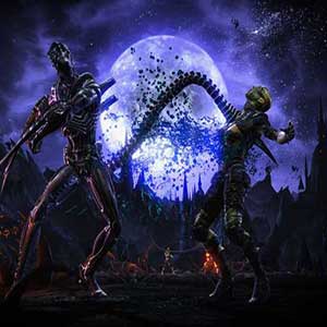 spannungsreiches Drama