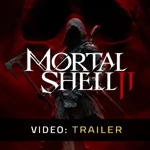 Mortal Shell II - Trailer