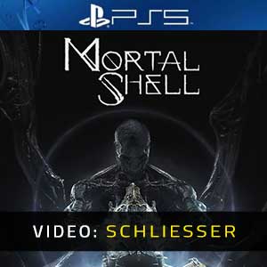 Mortal Shell-PS5 Trailer-Video