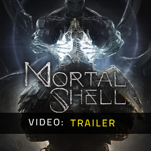 Mortal Shell-Trailer-Video