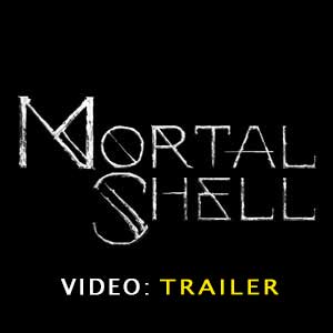 Mortal Shell-Trailer-Video