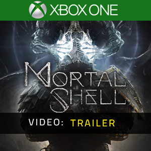 Mortal Shell-Trailer-Video