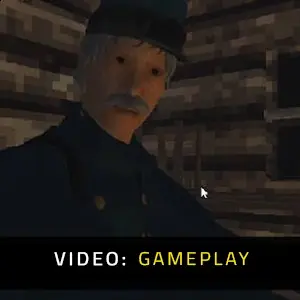 Mortisomem - Gameplay Video