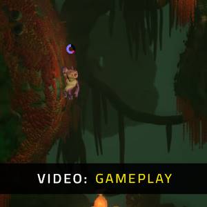 Mother Machine – Gameplay