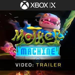 Mother Machine Xbox Series – Trailer