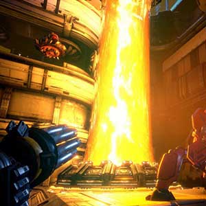 überwältigende Quoten in brutalen