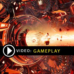 MOTHERGUNSHIP Gameplay Video