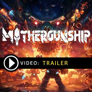 MOTHERGUNSHIP Key kaufen Preisvergleich