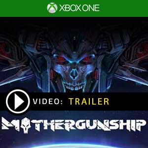 Mothergunship Xbox One Digital Download und Box Edition