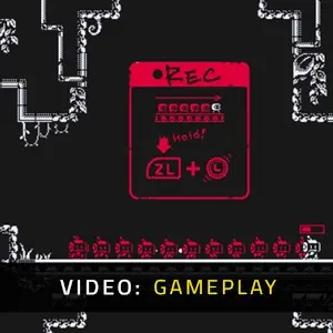 MotionRec - Gameplay-Video