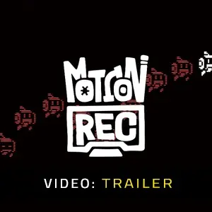 MotionRec - Video-Trailer
