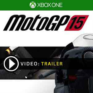 MotoGP 15 Xbox One Digital Download und Box Edition