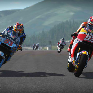 Red Bull Rookies Cup