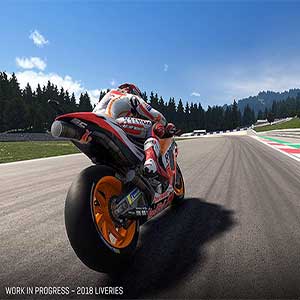 Turm der Rennstrecke