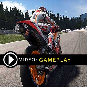 MotoGP 19 PS4 Gameplay Video