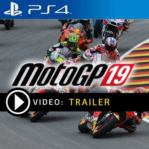 MotoGP 19 PS4 Digital Download und Box Edition