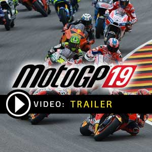 MotoGP 19 Trailer-Video</span>