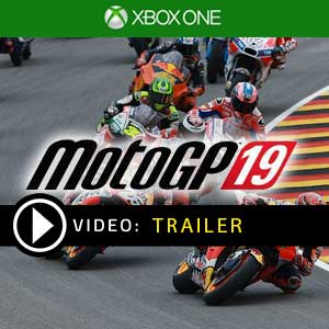 MotoGP 19 Xbox One Digital Download und Box Edition