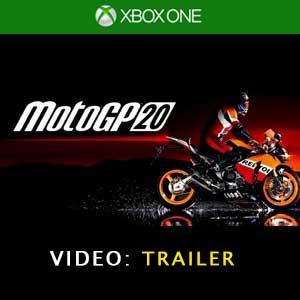 MotoGP 20 Xbox One Video Trailer